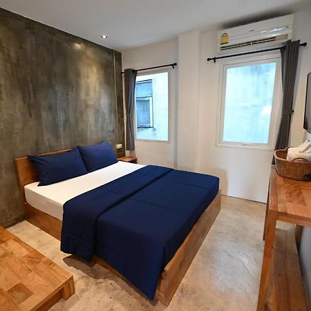 Sribumpen Plus Bangkok Kültér fotó