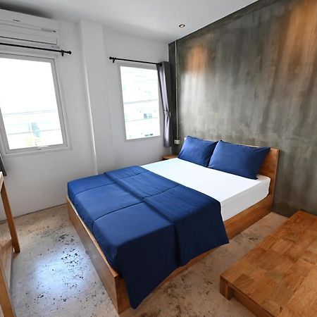 Sribumpen Plus Bangkok Kültér fotó